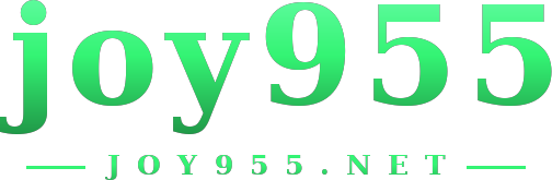 joy955 logo