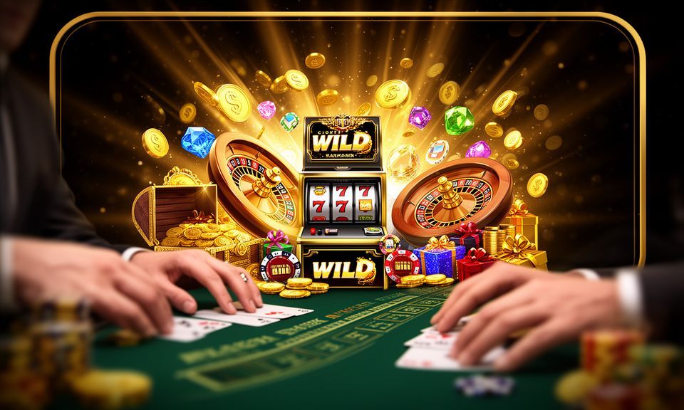 joy955 mobile gaming